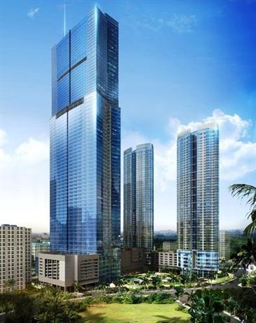 InterContinental Hanoi Landmark 72