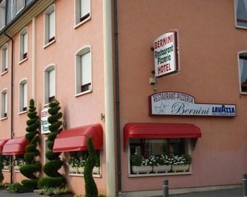 Hotel Bernini