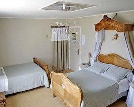 Chambres d'Hotes de la 101eme