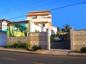 Club Vista Mar Pousada