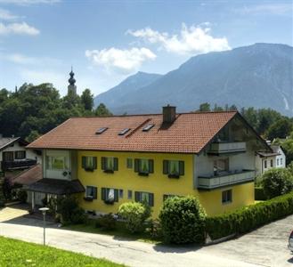 Haus Steffl Hotel Garni Ruhpolding