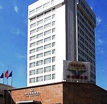 Tenglong Kaiyue Hotel