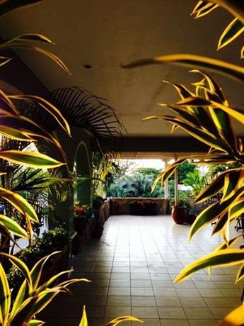 Tamarindo Hostel Resort
