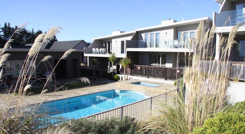 Distinction Wanaka Serviced Apartments Formerly Alpine Resort Wanaka