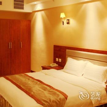 Yingkou Hongye Crown Inn Hotel