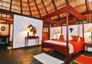 The Lodge at ChaaCreek