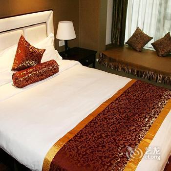 Xinzhishang Business Apartment