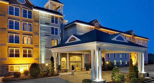 Wyndham Garden Glen Mills Wilmington
