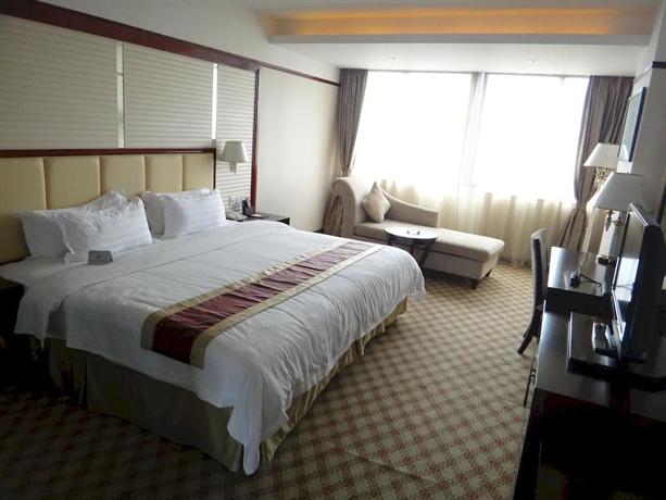 Huangting Hotel Shenzhen