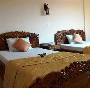 Asia Hotel Battambang