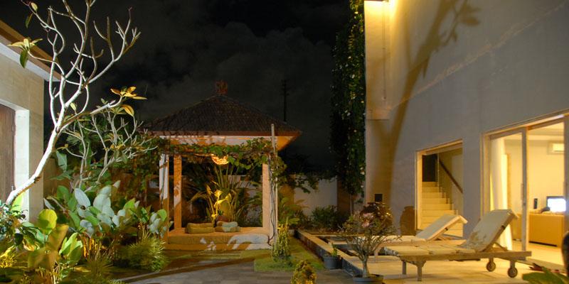 Villa Niko Residence