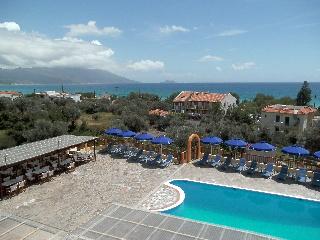 Orpheas Beach