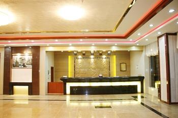 Yunfu Lido Hotel Xinxing County