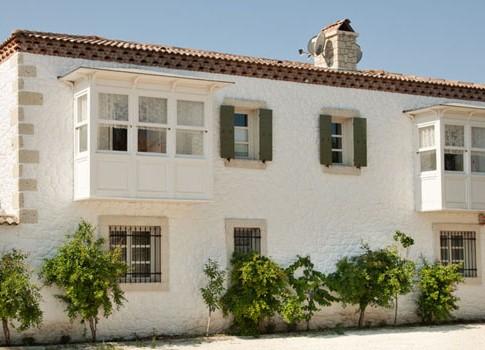 Morro Hotel