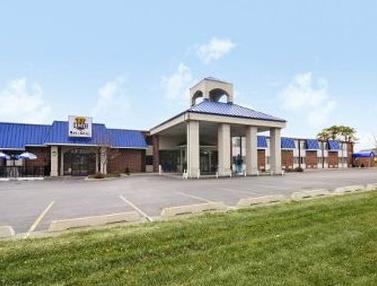 Days Hotel & Conference Center La Crosse