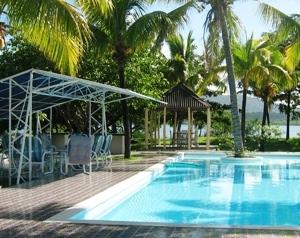 Villas Ilot Malais