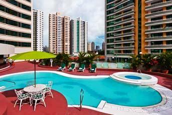 Four Points by Sheraton Panama