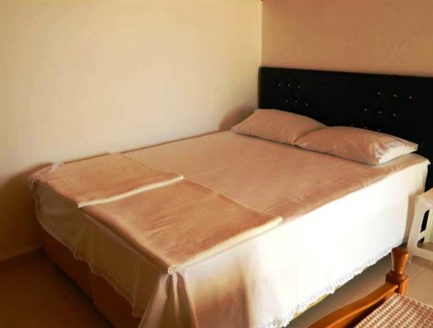 Beyaz Ev Hotel Alacati