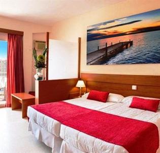 Hotel Magic Villa Luz