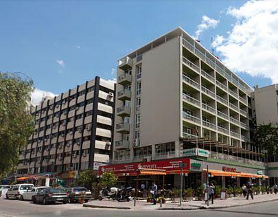 Anba Hotel