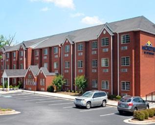 Microtel Inn & Suites Atlanta Stockbridge