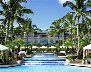 Ritz-Carlton Kapalua