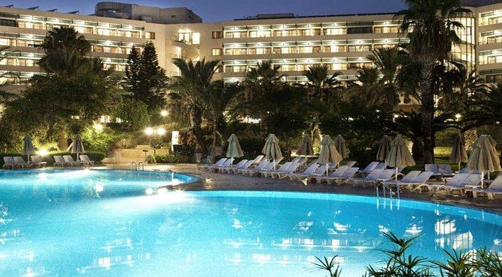 Sunrise Resort Hotel Kizilagac