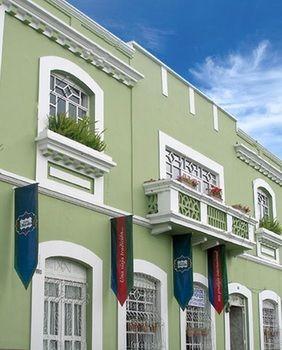 Hotel Otavalo