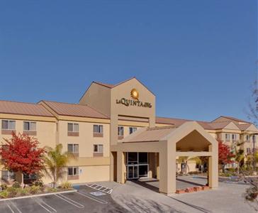 La Quinta Inn & Suites Dublin - Pleasanton