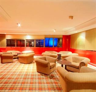 Bristol Upper Residence