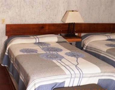 Hotel Posada San Martin