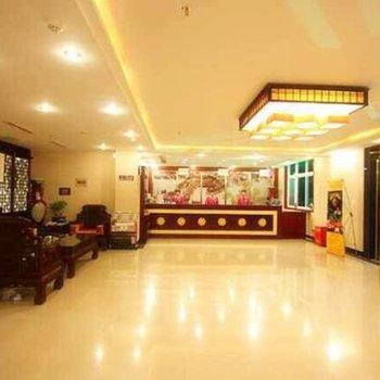 Future Home Hotel Dengfeng Shixiaolong Wuyuan