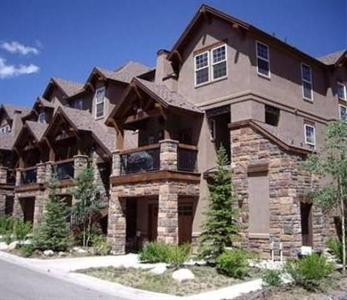 Red Quill Village Winter Park Colorado