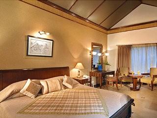 The Corbett Hideaway Corbett