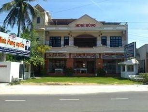 Minh Hung Hotel
