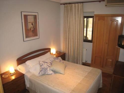 Hostal San Isidro Madrid