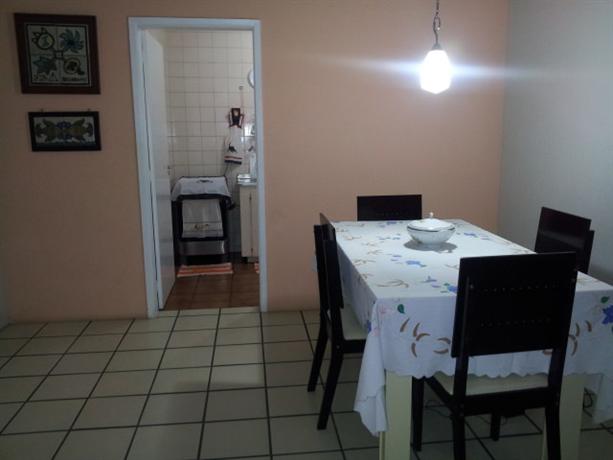 Homestay In Carrefour Recife