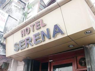 Hotel Serena Ahmedabad
