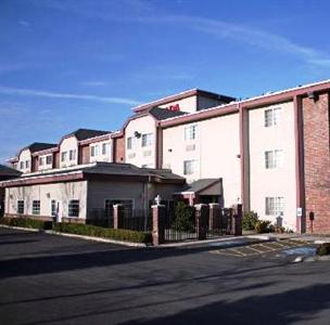 Ramada Limited Suites Spokane