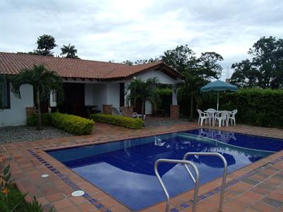 Casa de Campo Apiay