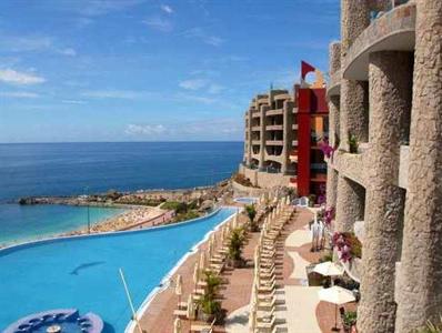 Gloria Palace Royal Hotel & Spa