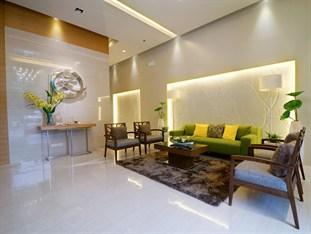 Zerenity Hotel & Suites