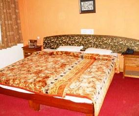Hotel Kasturi Palace