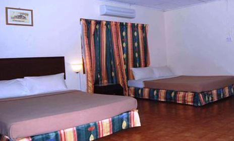 Bougainvilla Resort