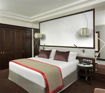 Sofitel Beirut Le Gabriel