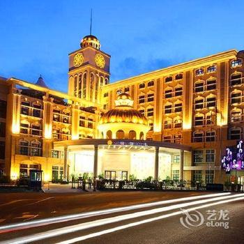 Dayhello Hotel Bao'an