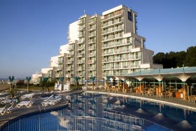 Hotel Borjana