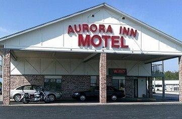 Aurora Inn Aurora