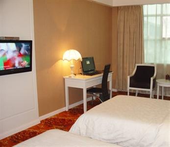 Yueyang Miluo Huiyou Hotel