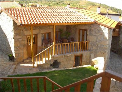 Outros Tempos Hotel Aricera